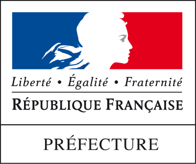 République Française — Préfecture